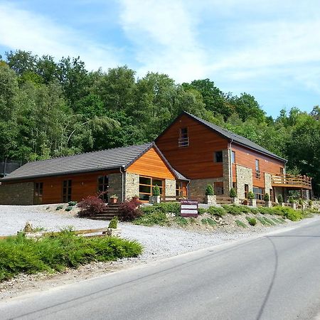 La Villa Roannaise Stoumont Rom bilde